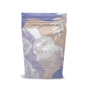 Post Partum Blend